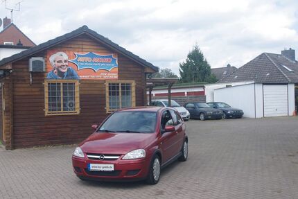 Opel Corsa 45.000 km 3.490 &euro; Hamburg 22547
