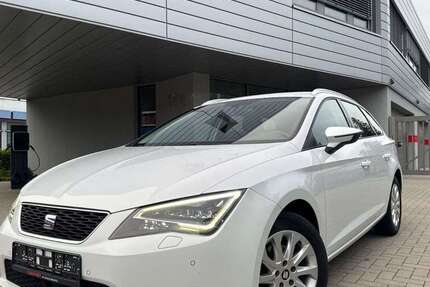 Seat Leon 212.000 km 9.290 &euro; Pinneberg 25421