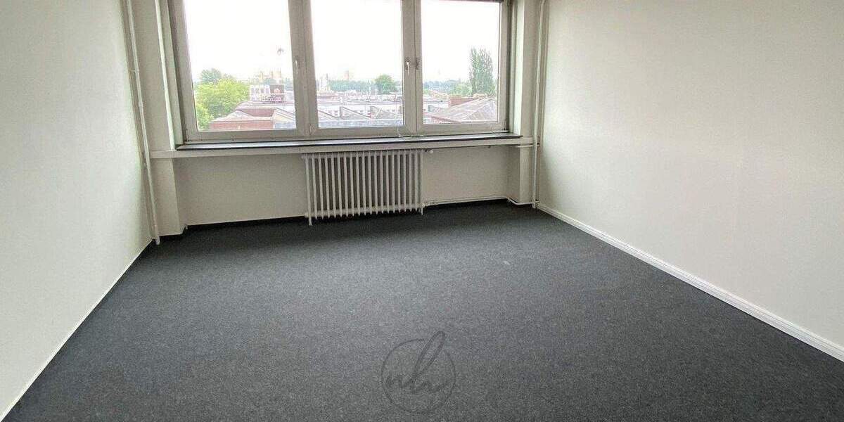 Gewerbeobjekt Hamburg Rothenburgsort - 520&euro; | Angebot:25628548