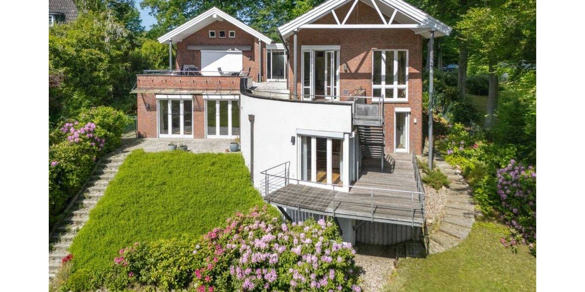 Einfamilienhaus Hamburg Lemsahl-Mellingstedt - 1 Zimmer, 405 m&sup2;, 1.600.000&euro; | Angebot:26816698
