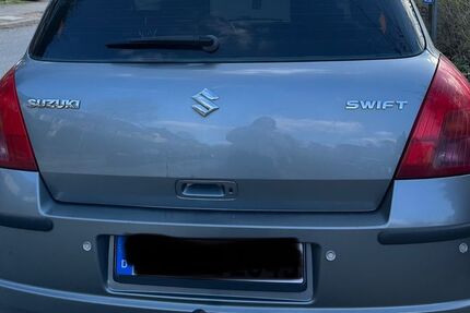 Suzuki Swift 234.000 km 3.500 &euro; Hamburg 22337
