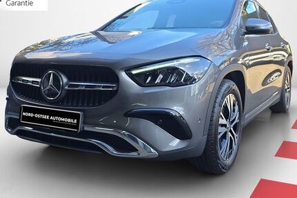 Mercedes-Benz GLA 200 8.520 km 36.950 &euro; Hamburg-Alstertal 22339