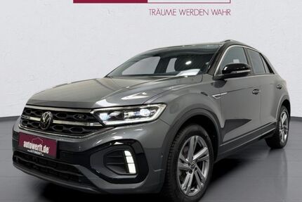 VW T-Roc 7.759 km 29.490 &euro; Ahrensburg 22926