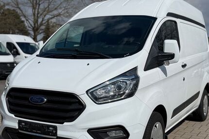 Ford Transit Custom 87.529 km 18.900 &euro; Appen-Etz 25482