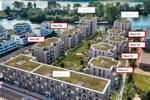 Erdgeschoßwohnung Geesthacht - 2 Zimmer, 65 m&sup2;, 972&euro; | Angebot:26196323