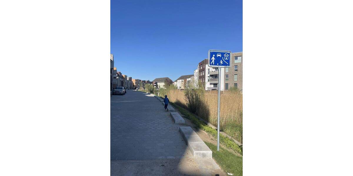 Modernes Stadthaus in der Jenfelder Au - familienfreundlich mit sehr niedrigen Betriebskosten 5 zimmer