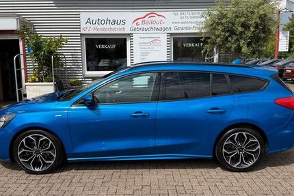 Ford Focus 146.000 km 13.450 &euro; Winsen (Luhe). 21423