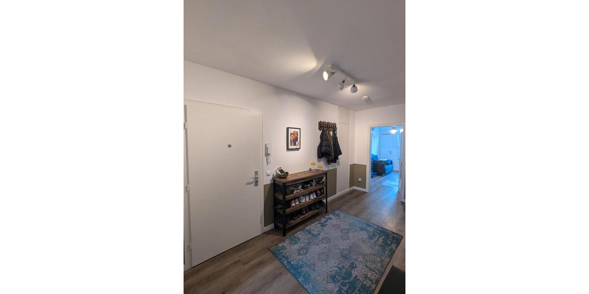Dachgeschoßwohnung Hamburg Eimsbüttel - 3 Zimmer, 75 m&sup2;, 479.000&euro; | Angebot:27459604
