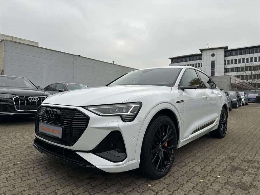 e-tron