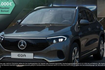 Mercedes-Benz EQA 6.971 km 38.890 &euro; Hamburg 22047