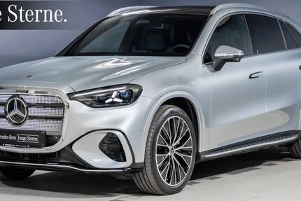 Mercedes-Benz GLC 400 3.100 km 86.990 &euro; Hamburg 22549