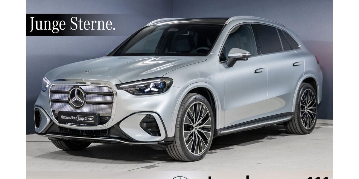 Mercedes-Benz GLC 400 3.100 km 86.990 &euro; Hamburg 22549