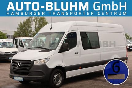 Mercedes-Benz Sprinter 139.200 km 27.990 &euro; Hamburg-Moorfleet 22113