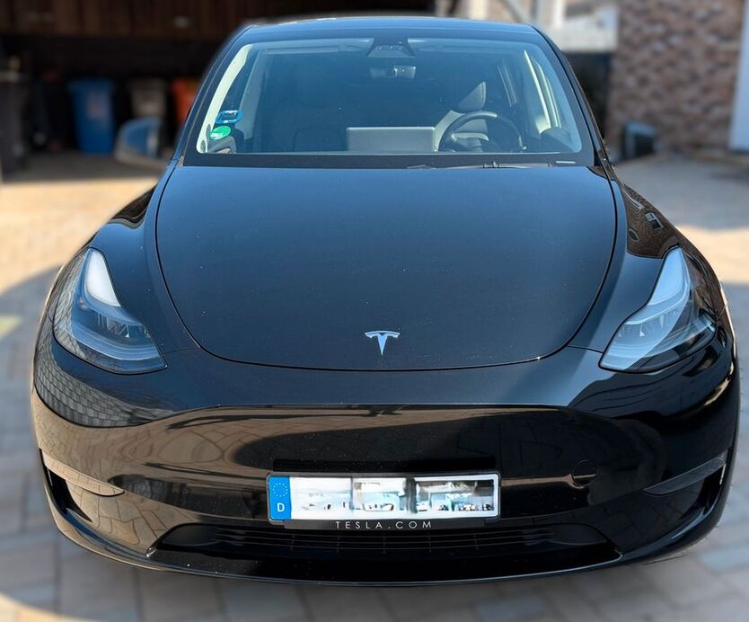 Model Y
