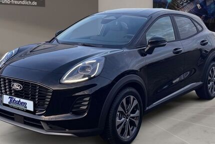 Ford Puma 1.050 km 27.950 &euro; Hamburg 21073