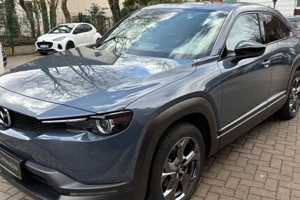 Mazda MX-30 54.380 km 12.950 &euro; Hamburg 21033