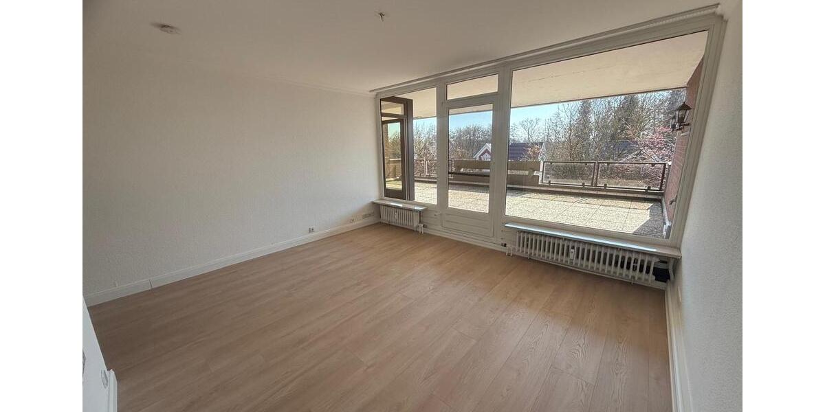 Etagenwohnung Oststeinbek - 3 Zimmer, 95 m&sup2;, 1.980&euro; | Angebot:26403151