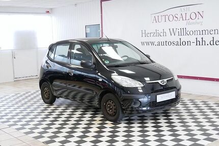 Hyundai i10 93.660 km 4.499 &euro; Hamburg 22399
