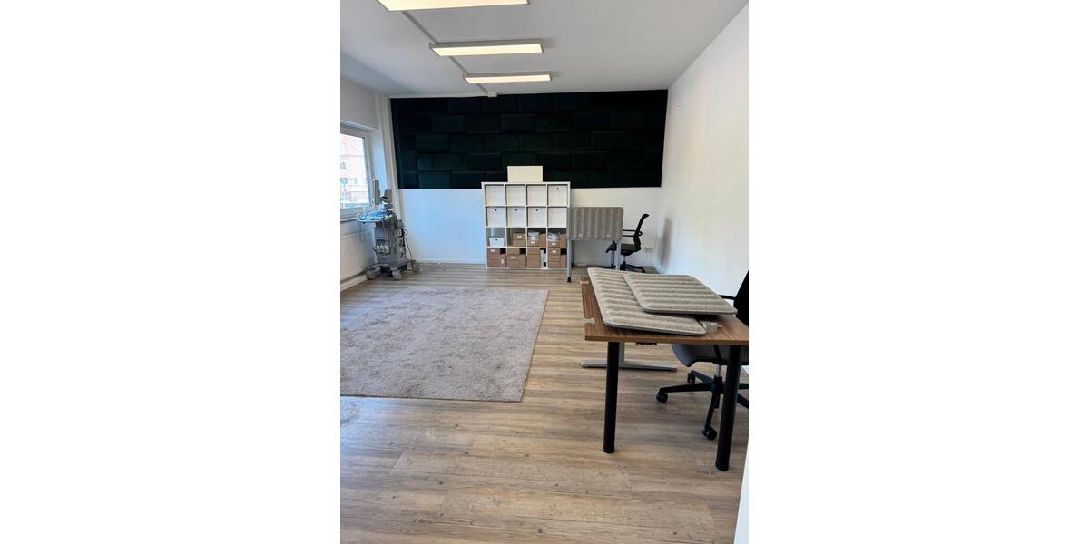 Gewerbeobjekt Hamburg Stellingen - 1.200&euro; | Angebot:26245322