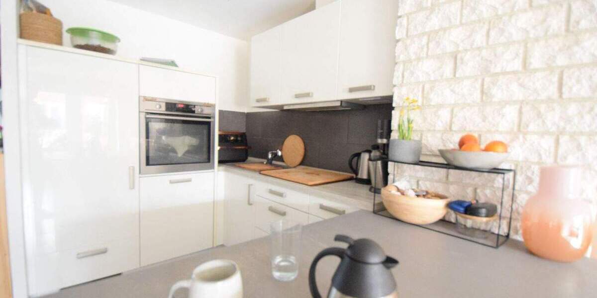 Terrassenwohnung Pinneberg - 3 Zimmer, 71 m&sup2;, 359.000&euro; | Angebot:26139034