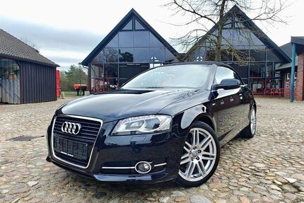 Audi A3 147.000 km 12.999 &euro; Norderstedt 22844