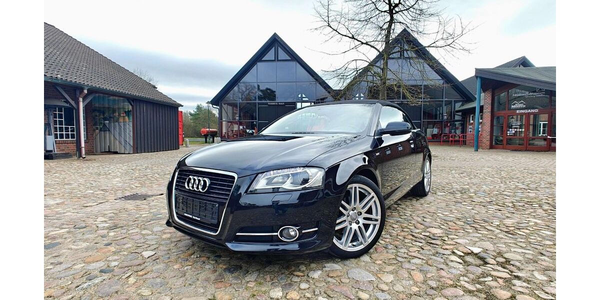 Audi A3 147.000 km 12.999 &euro; Norderstedt 22844