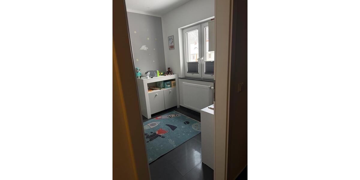 Mittelreihenhaus in Hamburg Langenhorn 4 zimmer