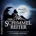 Der Schimmelreiter - Das Mystery-Musical / Derniere