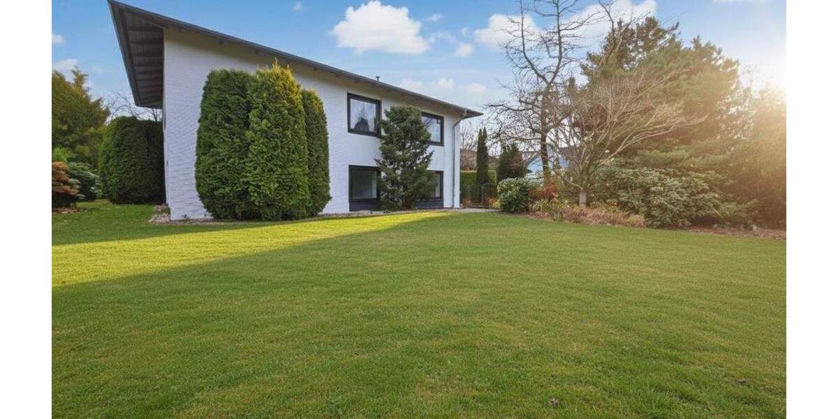 Mehrfamilienhaus, Wohnhaus Norderstedt Harksheide - 9 Zimmer, 260 m&sup2;, 1.325.000&euro; | Angebot:23953170