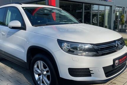 VW Tiguan 158.000 km 10.499 € Neu Wulmstorf 21629
