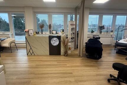 Gewerbeobjekt Hamburg Eidelstedt - 2.460&euro; | Angebot:26064974