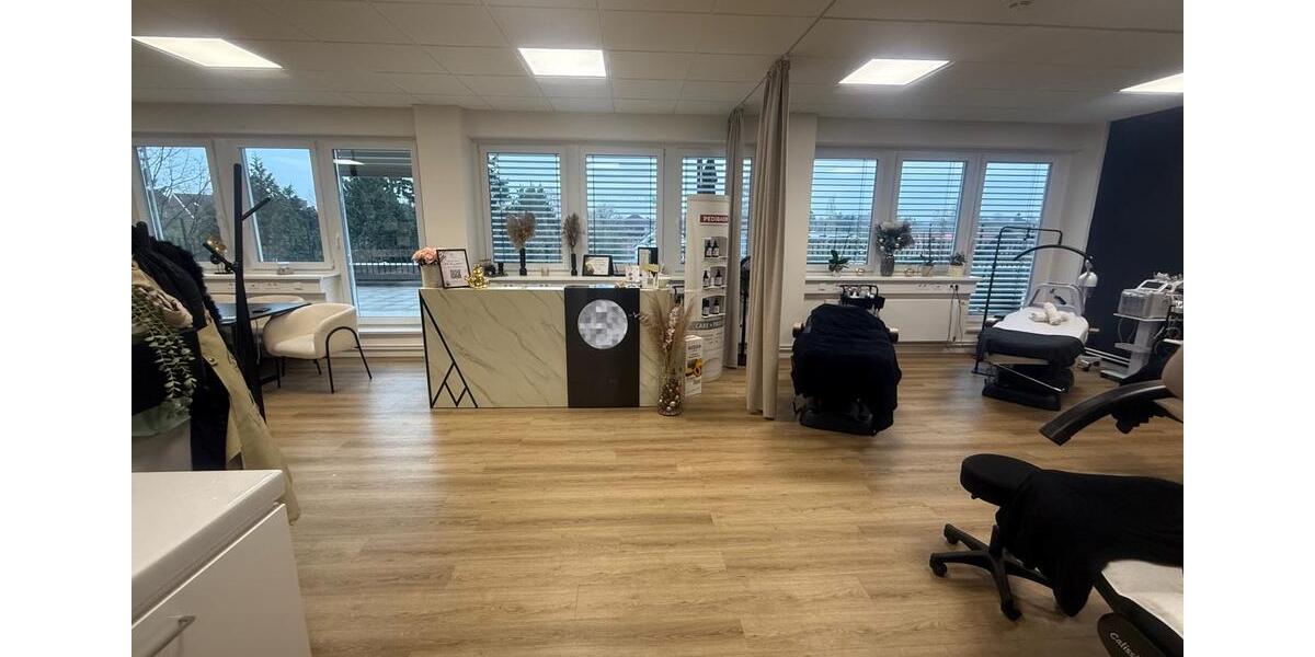 Gewerbeobjekt Hamburg Eidelstedt - 2.460&euro; | Angebot:26064974