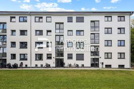 Wohnung Hamburg / Schnelsen Schnelsen - 2 Zimmer, 66 m&sup2;, 295.000&euro; | Angebot:24001829