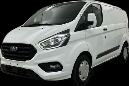 Ford Transit Custom 84.794 km 18.921 &euro; Norderstedt bei Hamburg 22851