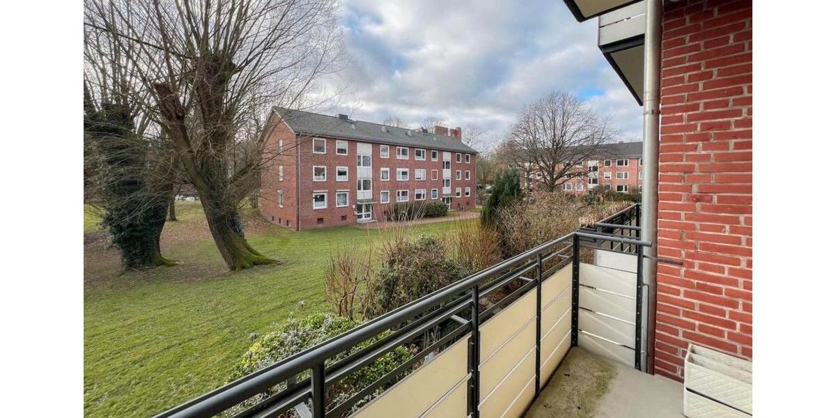 Etagenwohnung Hamburg Eidelstedt - 3 Zimmer, 68 m&sup2;, 250.000&euro; | Angebot:27163280