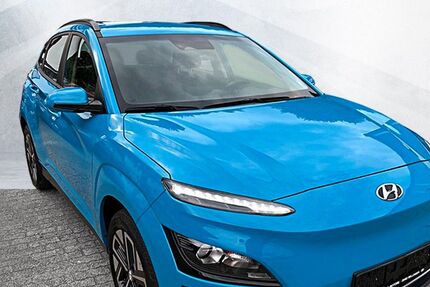 Hyundai KONA 8.690 km 19.900 € Rellingen 25462