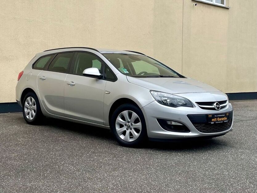 Astra