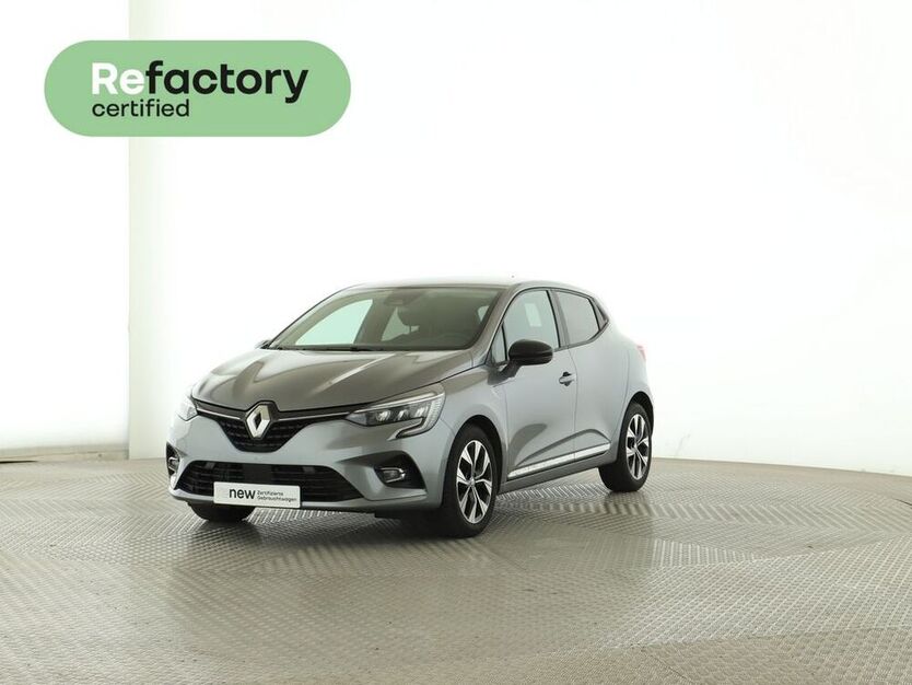 Clio