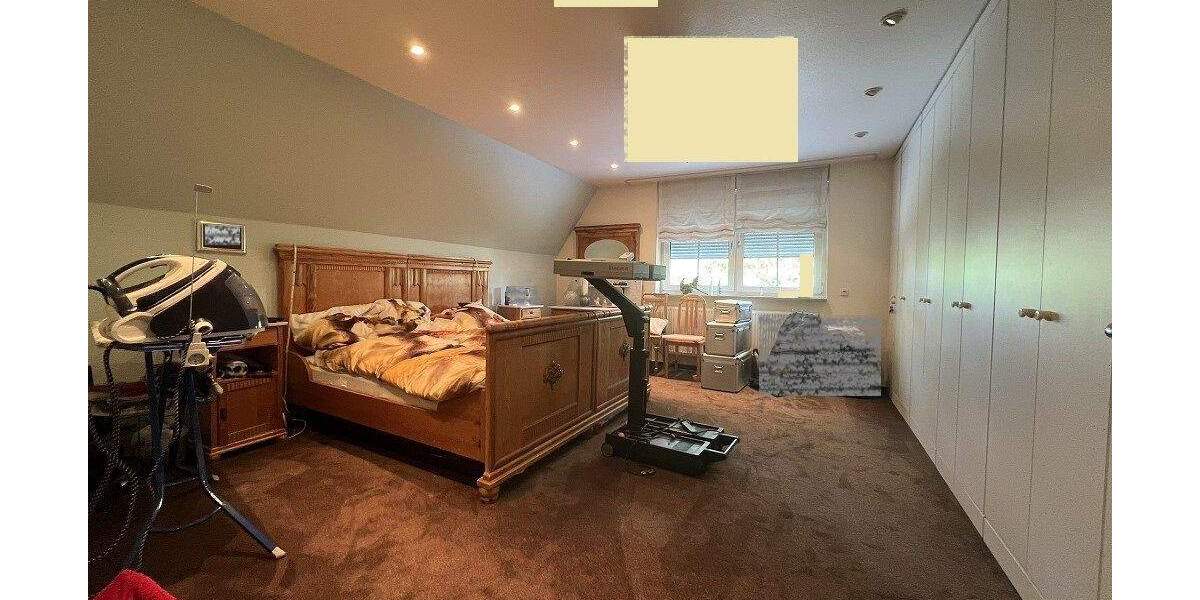 Einfamilienhaus Norderstedt Harksheide - 6 Zimmer, 208 m&sup2;, 688.000&euro; | Angebot:25687861