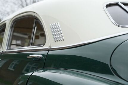 Cadillac Fleetwood 56.000 km 18.500 &euro; hamburg 21079