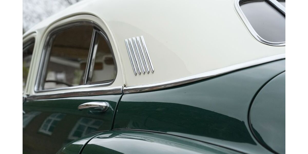 Cadillac Fleetwood 56.000 km 18.500 &euro; hamburg 21079