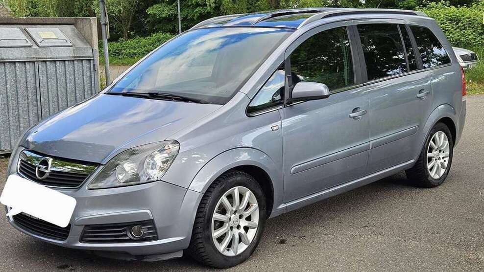 Zafira