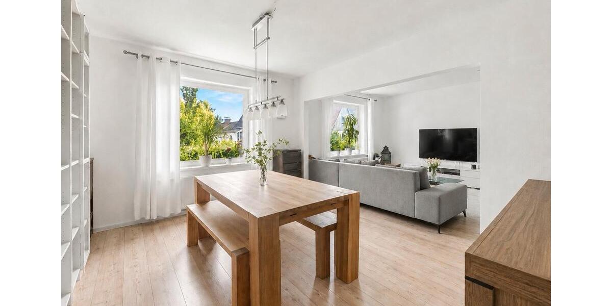 Einfamilienhaus Klein Nordende - 4 Zimmer, 130 m&sup2;, 645.000&euro; | Angebot:26979811