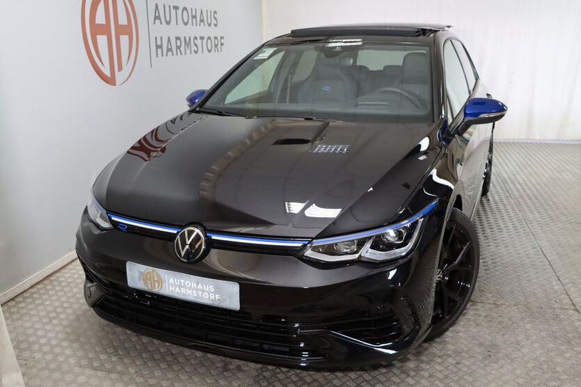 VW Golf 3.350 km 47.490 € Harmstorf/Hamburg 21228