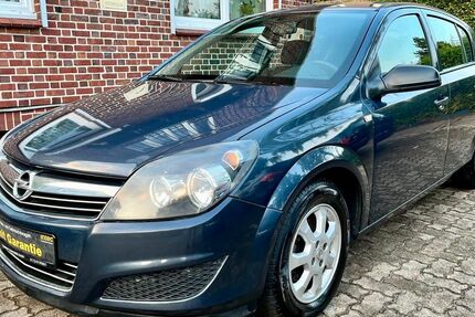 Opel Astra 115.260 km 4.780 &euro; Hamburg 22417
