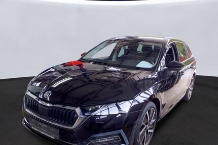 Skoda Octavia 70.920 km 20.985 &euro; Uetersen bei Hamburg 25436