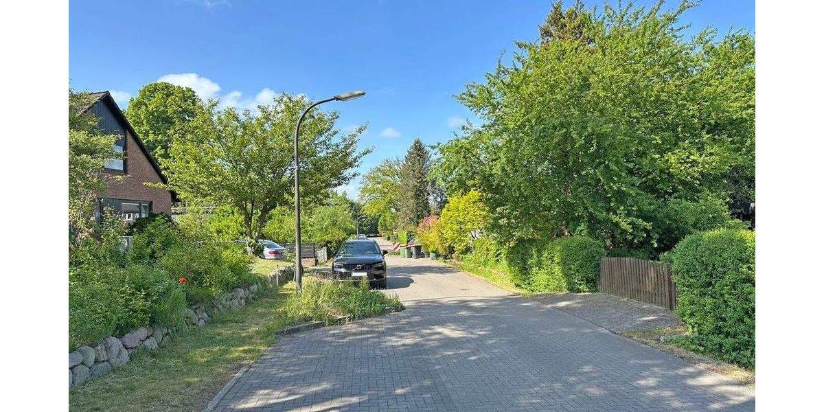 Grundstück Hamburg Schnelsen - 349.000&euro; | Angebot:25662606