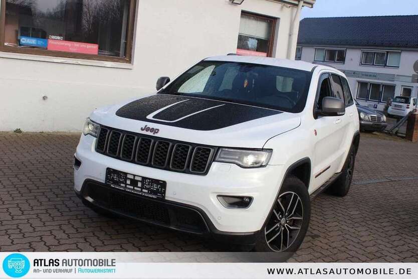Grand Cherokee