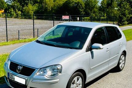 VW Polo 140.000 km 5.500 &euro; Trittau 22946