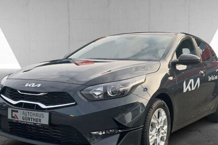 Kia ceed / Ceed 7.024 km 20.490 &euro; Ahrensburg 22926